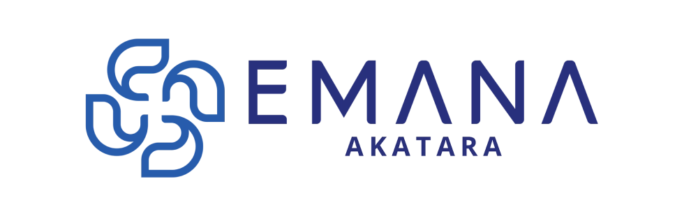 logo emana akatara ubud