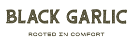 Black-Garlic Ubud