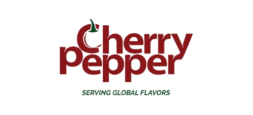 Cherry Pepper Logo