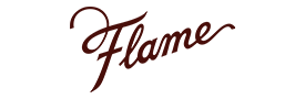 Flame Logo