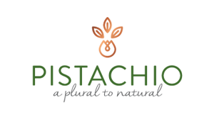 Pistachio Restaurant Logo