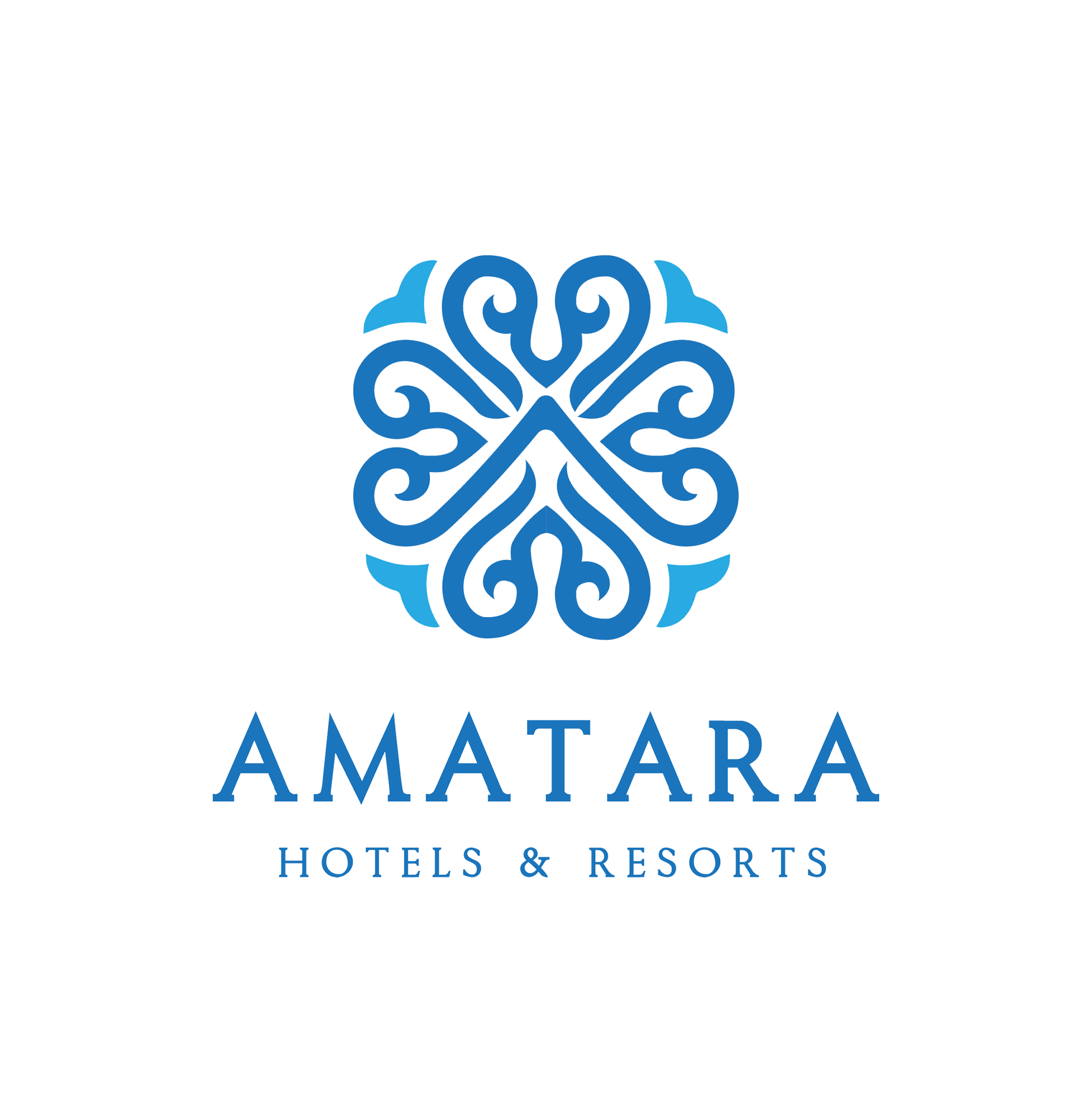 Amatara Logo