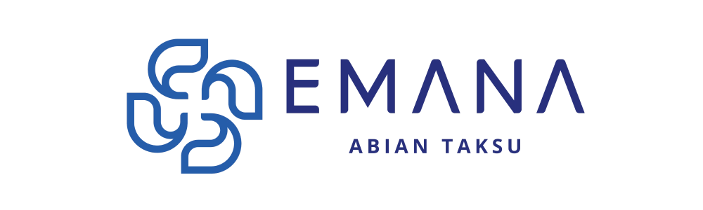 Emana Abian Taksu Logo